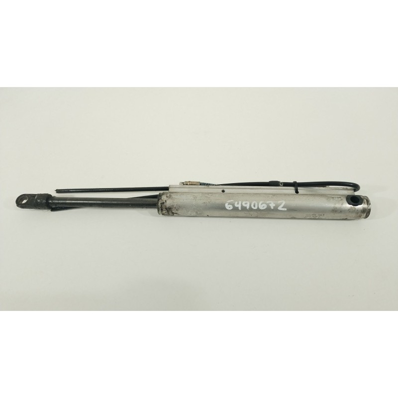 Recambio de amortiguadores maletero / porton para peugeot 307 cc (s1) 2.0 referencia OEM IAM 1539030F  