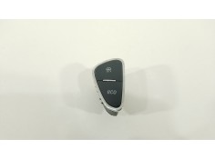 Recambio de mando multifuncion para opel adam unlimited ecoflex referencia OEM IAM 13423498  10093418