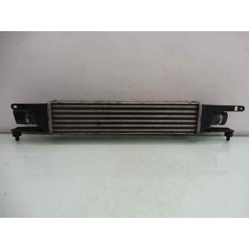 Recambio de intercooler para fiat grande punto (199) 1.3 multijet sport (01.2007) referencia OEM IAM   