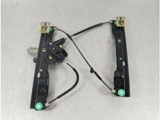 Recambio de elevalunas delantero izquierdo para ford focus active referencia OEM IAM CM51A23201AF  
