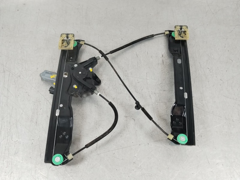 Recambio de elevalunas delantero izquierdo para ford focus active referencia OEM IAM CM51A23201AF  