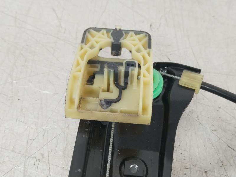 Recambio de elevalunas delantero izquierdo para ford focus active referencia OEM IAM CM51A23201AF  