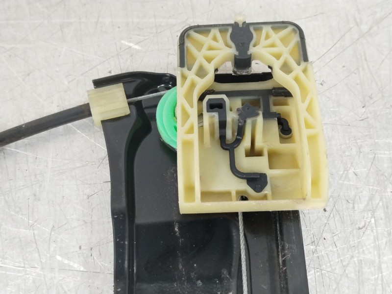 Recambio de elevalunas delantero izquierdo para ford focus active referencia OEM IAM CM51A23201AF  