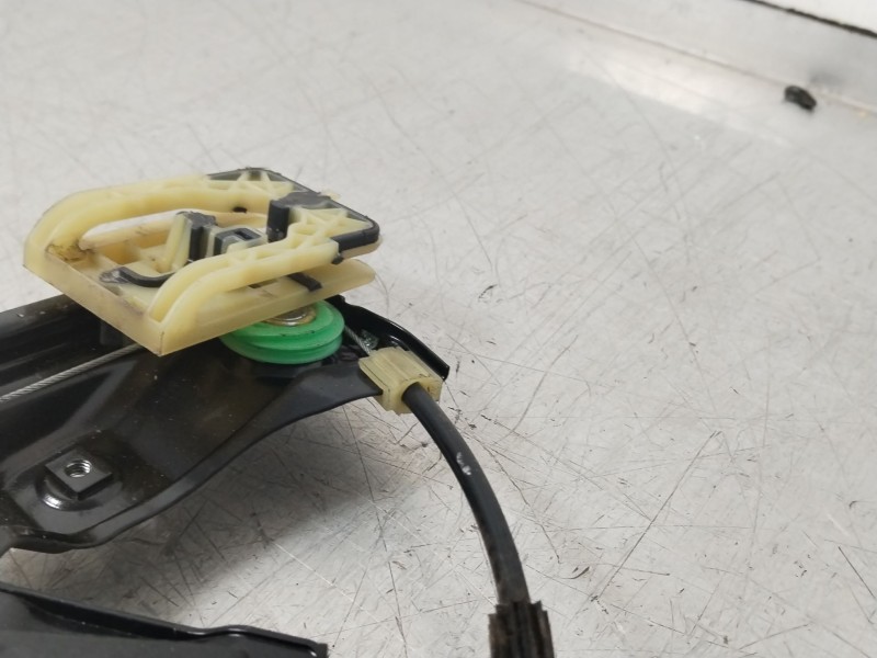 Recambio de elevalunas delantero izquierdo para ford focus active referencia OEM IAM CM51A23201AF  