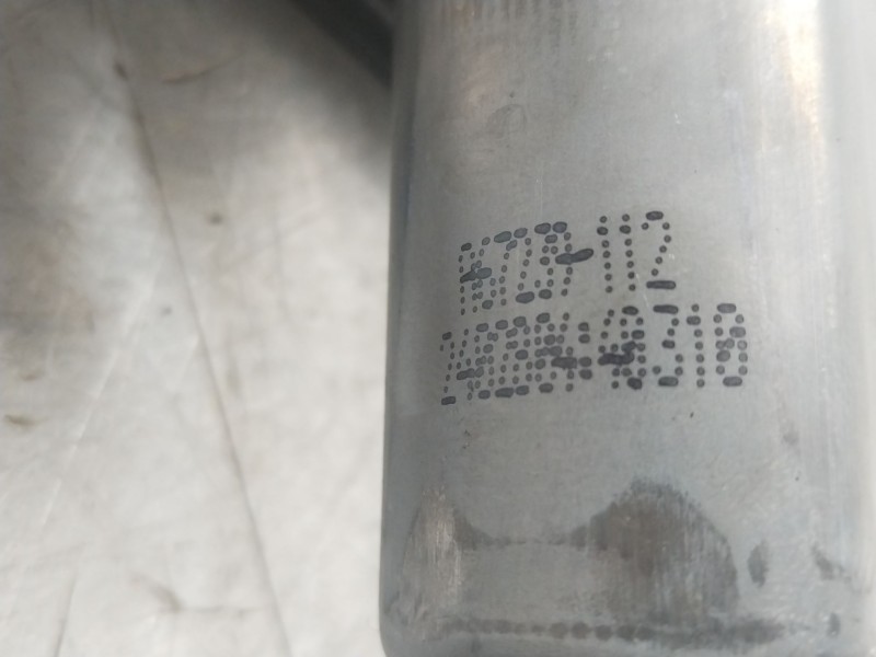 Recambio de elevalunas delantero izquierdo para ford focus active referencia OEM IAM CM51A23201AF  