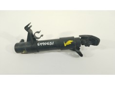 Recambio de limpia faros xenon para volkswagen golf v (1k1) 1.9 tdi 4motion referencia OEM IAM 1K5955978  