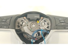 Recambio de volante para nissan qashqai (j11) referencia OEM IAM 48430HV05C   2