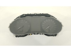 Recambio de cuadro instrumentos para nissan qashqai (j11) referencia OEM IAM HV84A65LT  