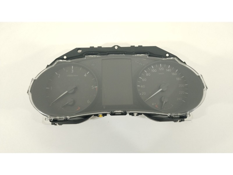 Recambio de cuadro instrumentos para nissan qashqai (j11) referencia OEM IAM HV84A65LT  