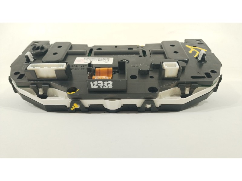 Recambio de cuadro instrumentos para nissan qashqai (j11) referencia OEM IAM HV84A65LT  