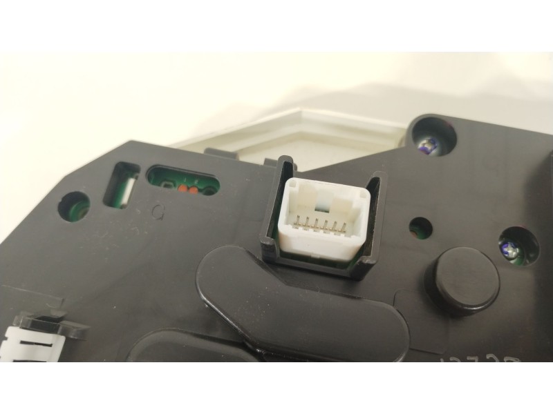 Recambio de cuadro instrumentos para nissan qashqai (j11) referencia OEM IAM HV84A65LT  