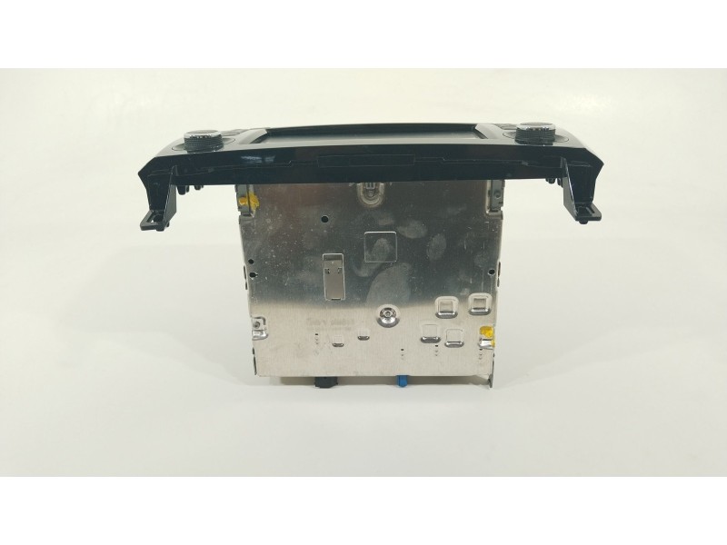 Recambio de sistema navegacion gps para nissan qashqai (j11) referencia OEM IAM 25915HV04A  7513750256