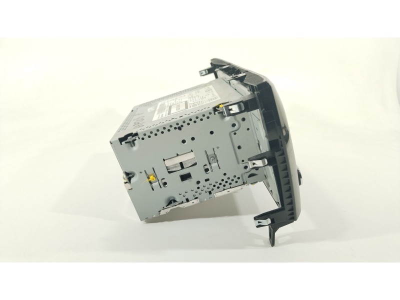 Recambio de sistema navegacion gps para nissan qashqai (j11) referencia OEM IAM 25915HV04A  7513750256