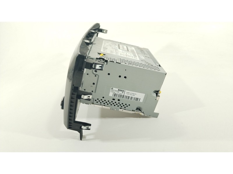 Recambio de sistema navegacion gps para nissan qashqai (j11) referencia OEM IAM 25915HV04A  7513750256