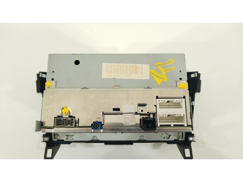 Recambio de sistema navegacion gps para nissan qashqai (j11) referencia OEM IAM 25915HV04A  7513750256