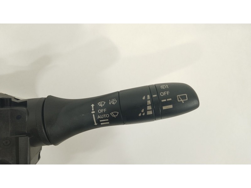 Recambio de mando luces para nissan qashqai (j11) referencia OEM IAM 255604EA2B 18510SN1 479454BA0A