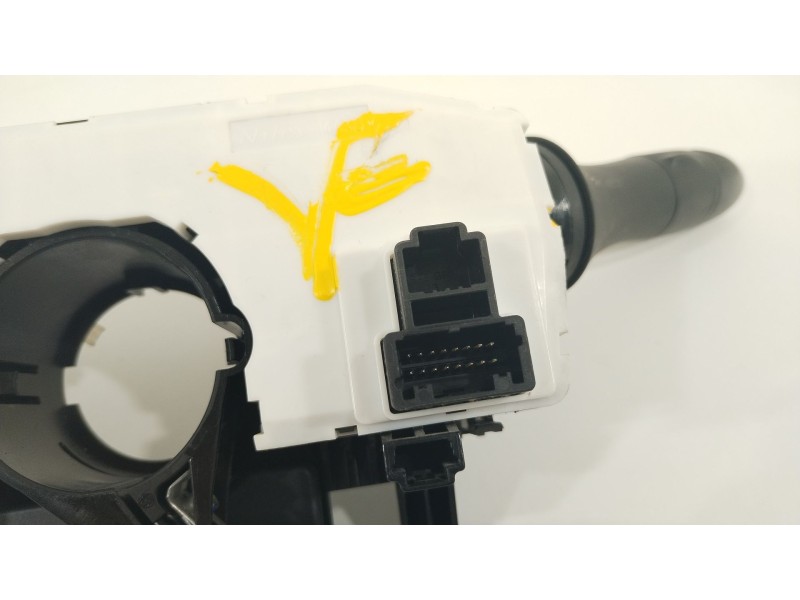 Recambio de mando luces para nissan qashqai (j11) referencia OEM IAM 255604EA2B 18510SN1 479454BA0A