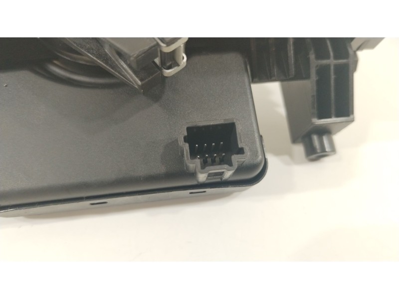 Recambio de mando luces para nissan qashqai (j11) referencia OEM IAM 255604EA2B 18510SN1 479454BA0A