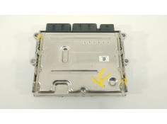 Recambio de centralita motor uce para nissan qashqai (j11) referencia OEM IAM 237101118S 0281035669 NEC999-073