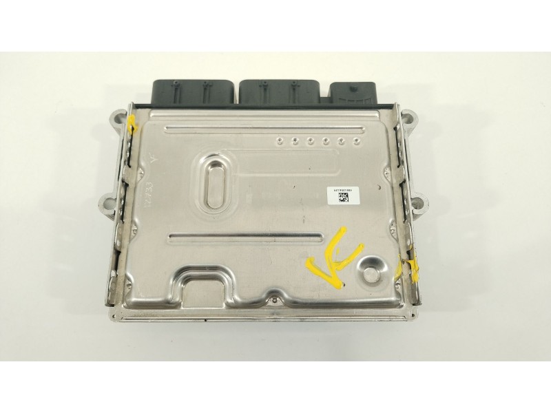 Recambio de centralita motor uce para nissan qashqai (j11) referencia OEM IAM 237101118S 0281035669 NEC999-073