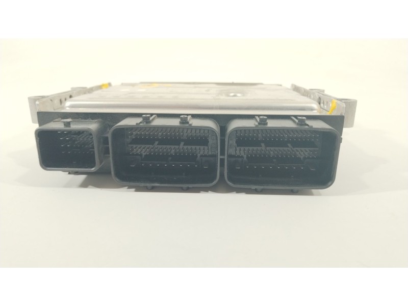 Recambio de centralita motor uce para nissan qashqai (j11) referencia OEM IAM 237101118S 0281035669 NEC999-073