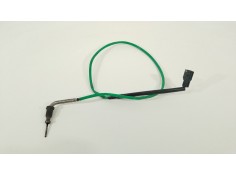 Recambio de sonda lambda para nissan qashqai (j11) referencia OEM IAM 226400160R  