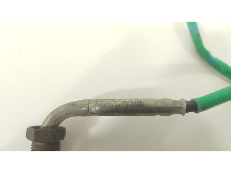 Recambio de sonda lambda para nissan qashqai (j11) referencia OEM IAM 226400160R  