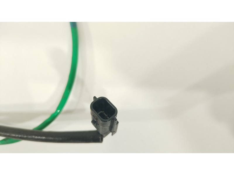 Recambio de sonda lambda para nissan qashqai (j11) referencia OEM IAM 226400160R  