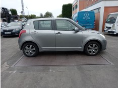 suzuki swift iii (mz, ez) del año 2007