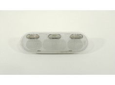 Recambio de luz interior para nissan qashqai (j11) referencia OEM IAM B2430HV02C  