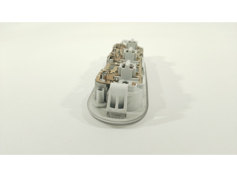 Recambio de luz interior para nissan qashqai (j11) referencia OEM IAM B2430HV02C  