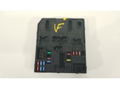 Recambio de caja reles / fusibles para nissan qashqai (j11) referencia OEM IAM 284B75NA2A  