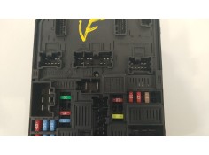 Recambio de caja reles / fusibles para nissan qashqai (j11) referencia OEM IAM 284B75NA2A   2