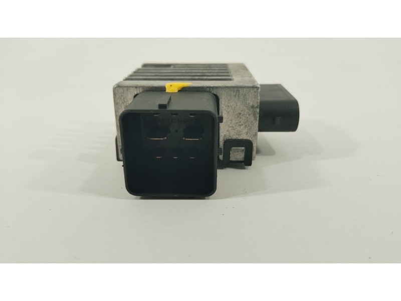 Recambio de caja precalentamiento para nissan qashqai (j11) referencia OEM IAM 271203982R  