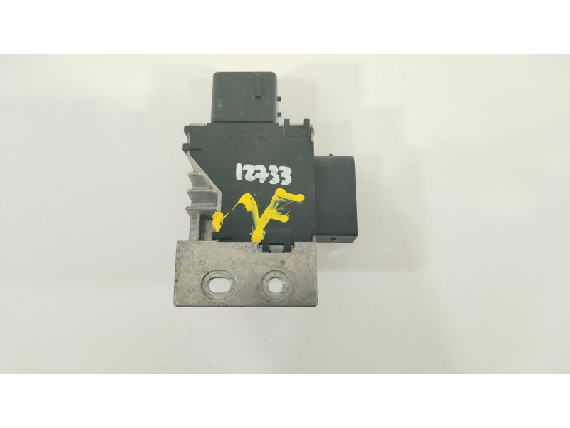 Recambio de caja precalentamiento para nissan qashqai (j11) referencia OEM IAM 271203982R  