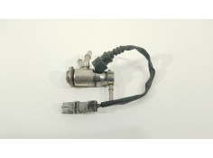 Recambio de inyector para nissan qashqai (j11) referencia OEM IAM 208995377R  