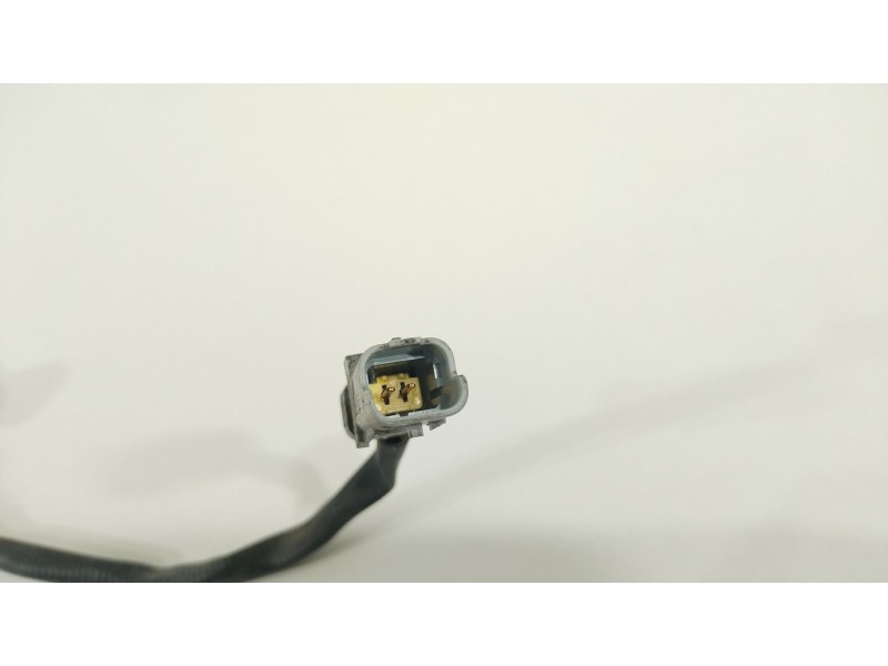 Recambio de inyector para nissan qashqai (j11) referencia OEM IAM 208995377R  