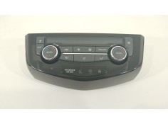Recambio de mando climatizador para nissan qashqai (j11) referencia OEM IAM 275004EA0A  