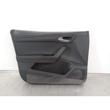 GUARNECIDO PUERTA DELANTERA IZQUIERDA 6F0868079 