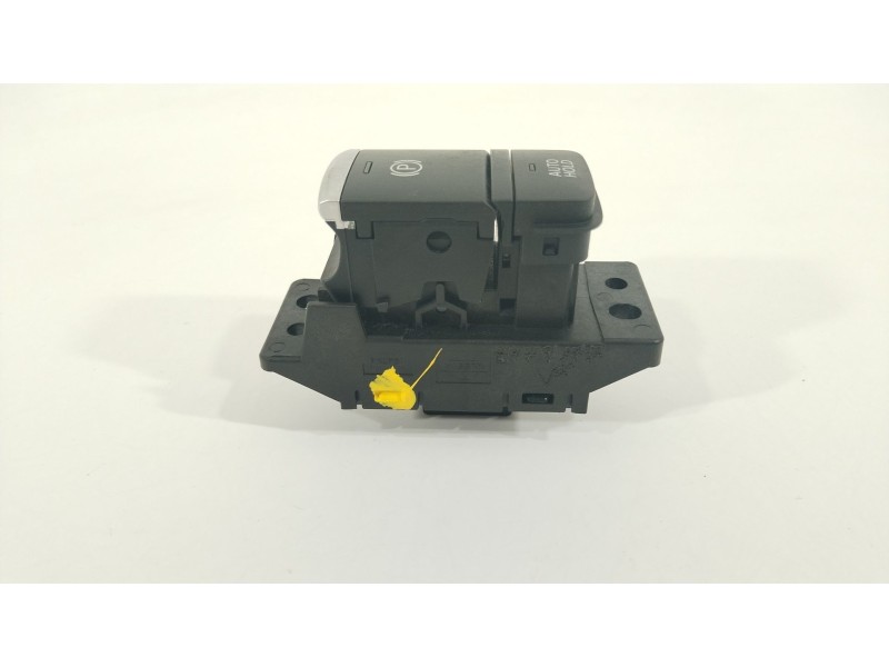 Recambio de palanca freno de mano para nissan qashqai (j11) referencia OEM IAM 251756FR0A  