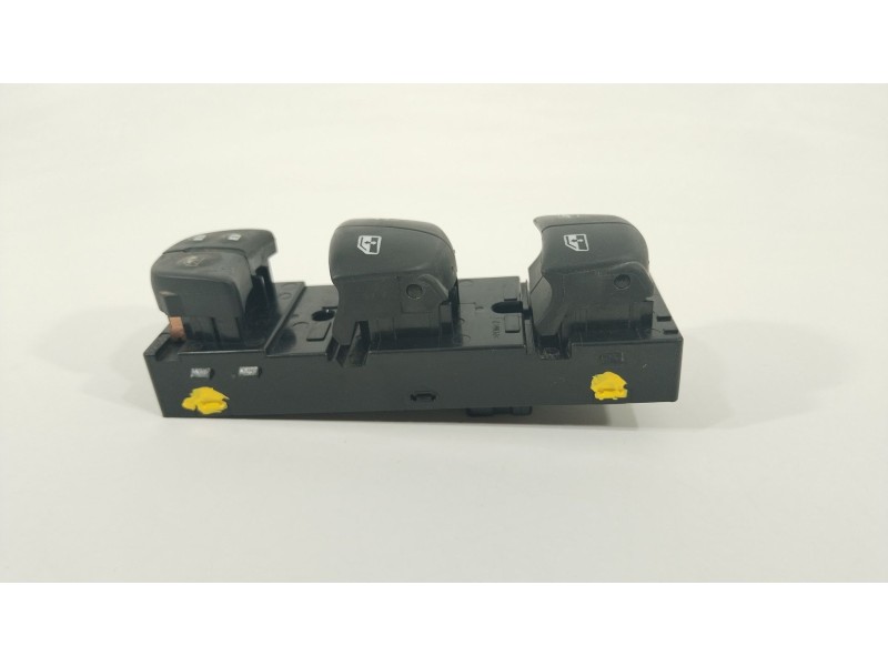 Recambio de mando elevalunas delantero izquierdo para nissan qashqai (j11) referencia OEM IAM 25401HV00B  