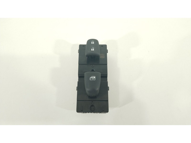 Recambio de mando elevalunas delantero derecho para nissan qashqai (j11) referencia OEM IAM 25411HV01A  