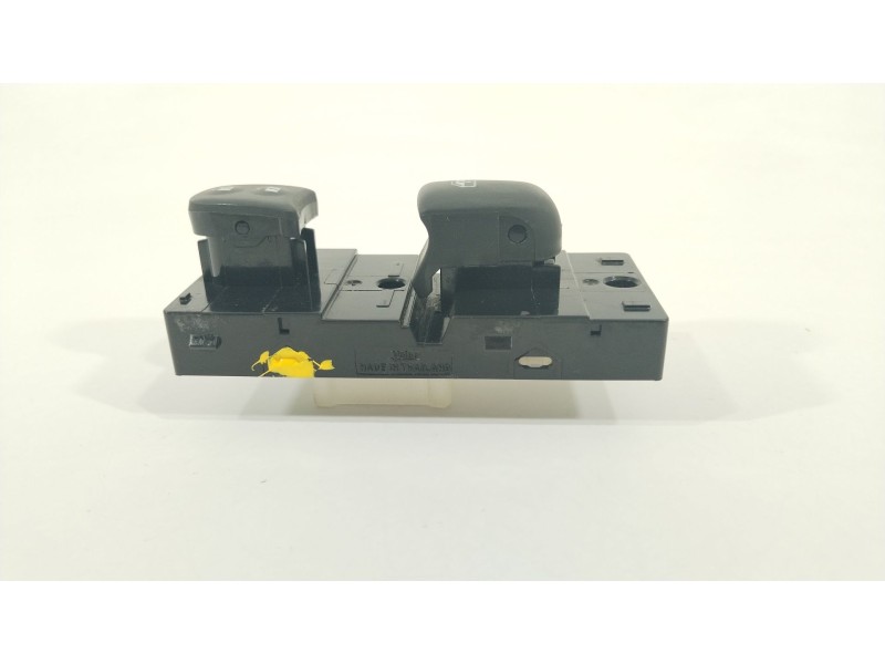 Recambio de mando elevalunas delantero derecho para nissan qashqai (j11) referencia OEM IAM 25411HV01A  