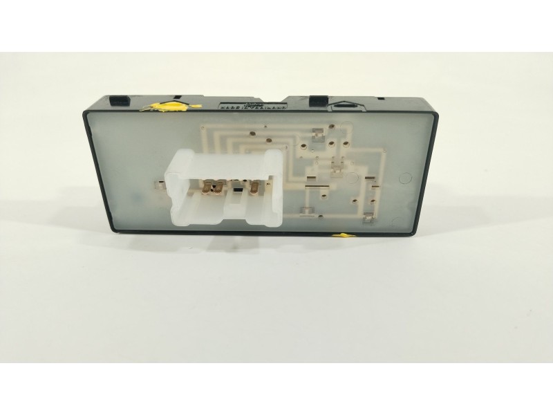 Recambio de mando elevalunas delantero derecho para nissan qashqai (j11) referencia OEM IAM 25411HV01A  