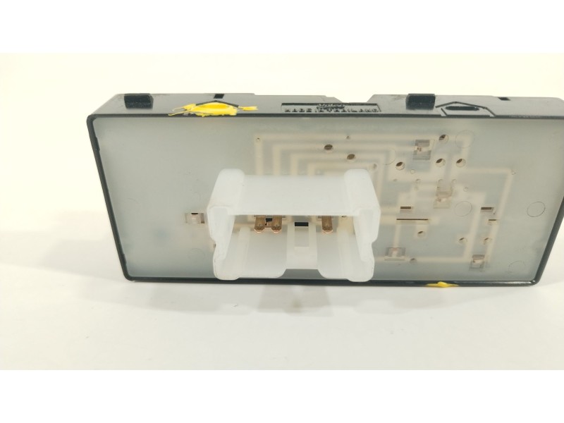 Recambio de mando elevalunas delantero derecho para nissan qashqai (j11) referencia OEM IAM 25411HV01A  