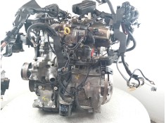 Recambio de motor completo para toyota corolla (_e12_) 1.4 d (nde120_) referencia OEM IAM 1ND  