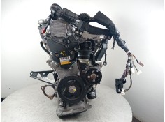 Recambio de motor completo para toyota corolla (_e12_) 1.4 d (nde120_) referencia OEM IAM 1ND   2