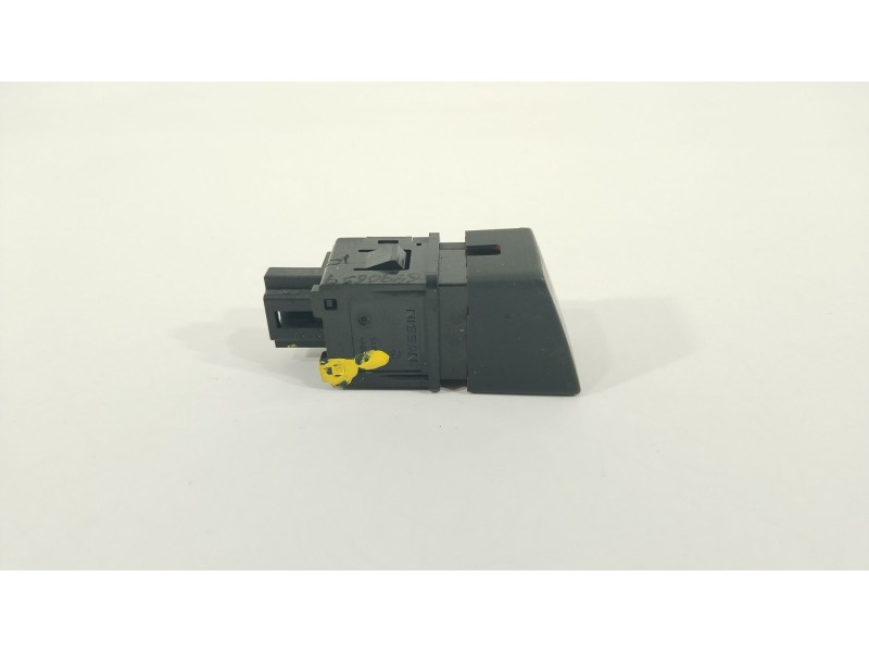 Recambio de warning para nissan qashqai (j11) referencia OEM IAM 252904BA0A  