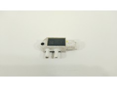 Recambio de valvula aire adicional para nissan qashqai (j11) referencia OEM IAM 227701177R  