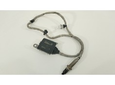 Recambio de sonda lambda para nissan qashqai (j11) referencia OEM IAM 227904663R  